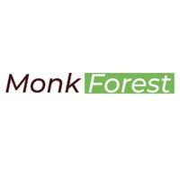 Monk Forest Logo