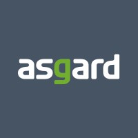Asgard Marketing Limited Logo