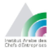 IACE_TUNISIE Logo