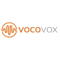 VocoVox Communication PTE LTD Logo