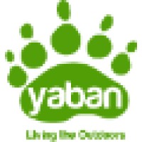 YABANTV Logo