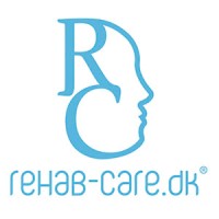 Rehab-Care dk Logo