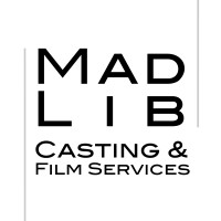 MadLib Casting & Film Services Logo
