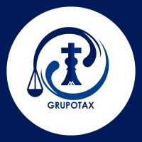 Grupo Tax Logo