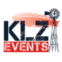 KLZ Events Logo