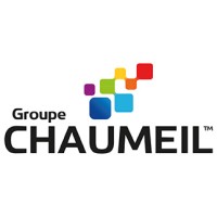 Groupe CHAUMEIL Logo