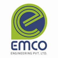 Emco Engineering Pvt Ltd Logo