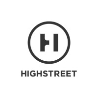 High Street Logo