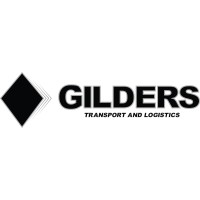 Gilders Transport & Logistics Pty Ltd Logo