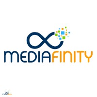 Mediafinity Logo