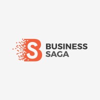 Business Saga Logo