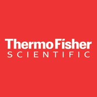 Thermo Fisher Scientific India Logo