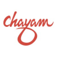 CHAYAM TEA Logo