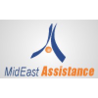 Mideast Assistance International Logo