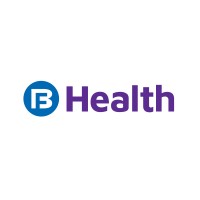 Bajaj Finserv Health Logo