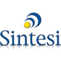 Sintesi s.r.l. Logo
