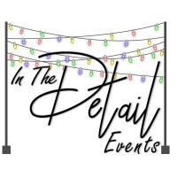 In The Detail Events Logo