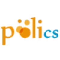 POLIcs - POLI di innovazione Competence building Systems Logo