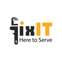 FixIT Pvt. Ltd. Logo