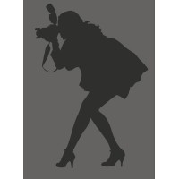 Women in Photography Logo