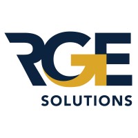 RGE Solutions Logo