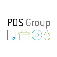 POS Group Logo