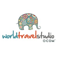 World Travel Studio Logo