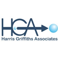 Harris Griffiths Associates Logo