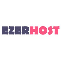 EzerHost Logo