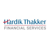 Hardik Thakker Financial Services Logo
