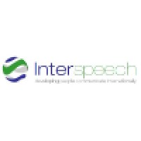 INTERSPEECH Logo