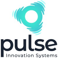 Pulse IS Logo