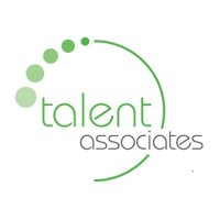 Talent Associates Pty Ltd Logo