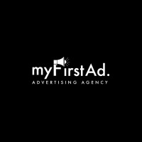 MyFirstAd Innovations Logo