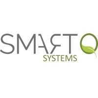 SmartQ SYSTEM GmbH Logo