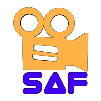 Shri Anupam Filmworks Logo