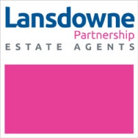 Lansdowne Partnership Estate Agents Logo