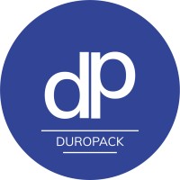Duropack Limited Logo