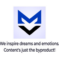 Mirage Vialista Logo