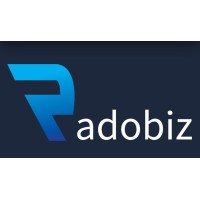 Radobiz Logo