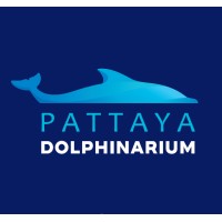 Dolphins Bay Pattaya Co., Ltd. Logo