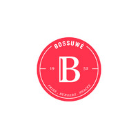 Group Bossuwé Logo