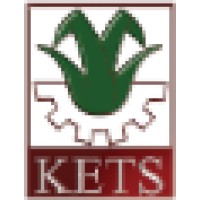 Kenana Engineering and Technical Services ltd. Logo