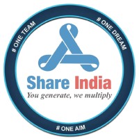 Share India Insurance Brokers Private Limited Logo