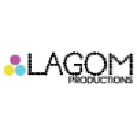 Lagom Productions Pty Ltd Logo