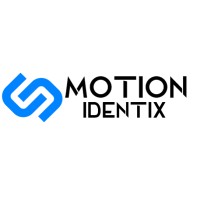 Motion Identix Pte. Ltd. Logo