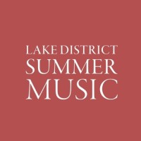 Lake District Summer Music (LDSM) Logo
