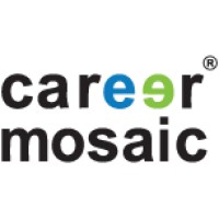 Career Mosaic Pvt. Ltd. Logo
