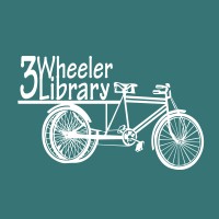 3 Wheeler Library Logo