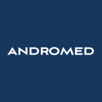 Andromed Logo